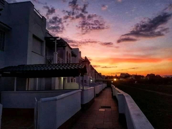 Hotel Palomares Beach מראה חיצוני תמונה