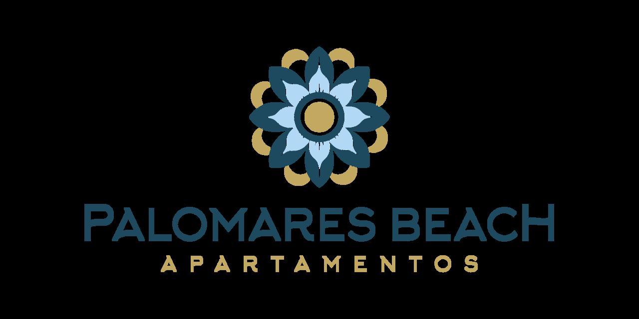 Hotel Palomares Beach מראה חיצוני תמונה