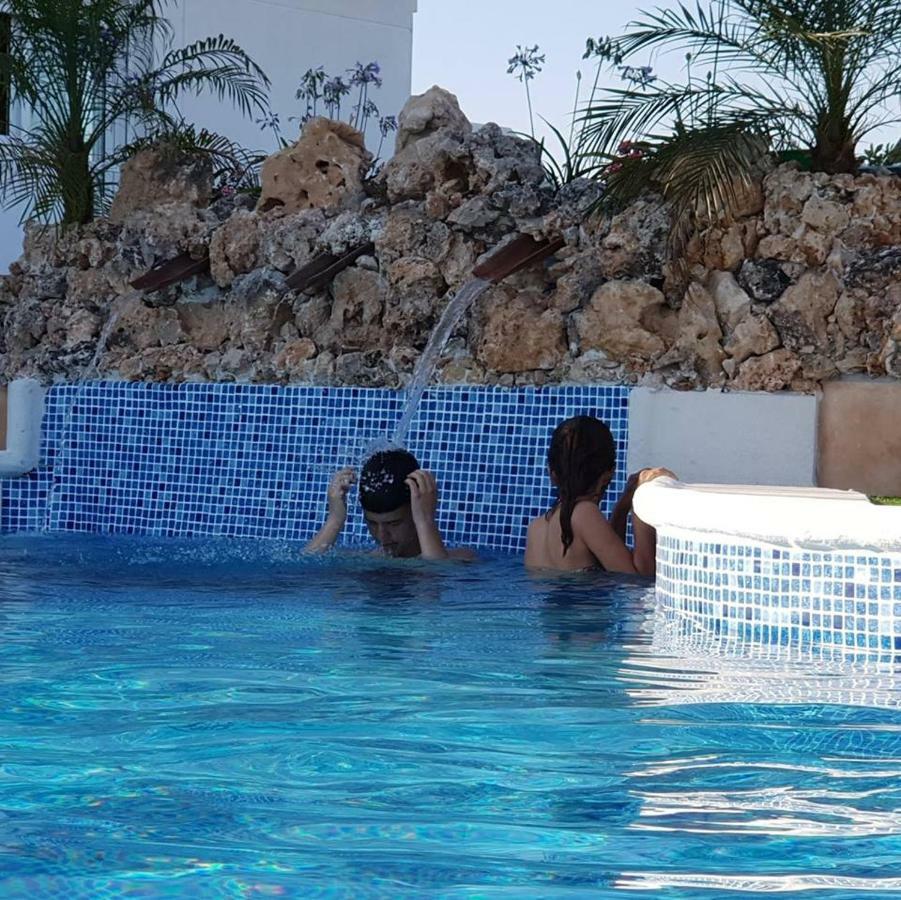 Hotel Palomares Beach מראה חיצוני תמונה