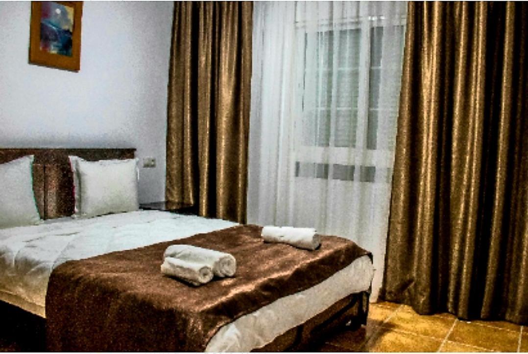 Hotel Palomares Beach מראה חיצוני תמונה