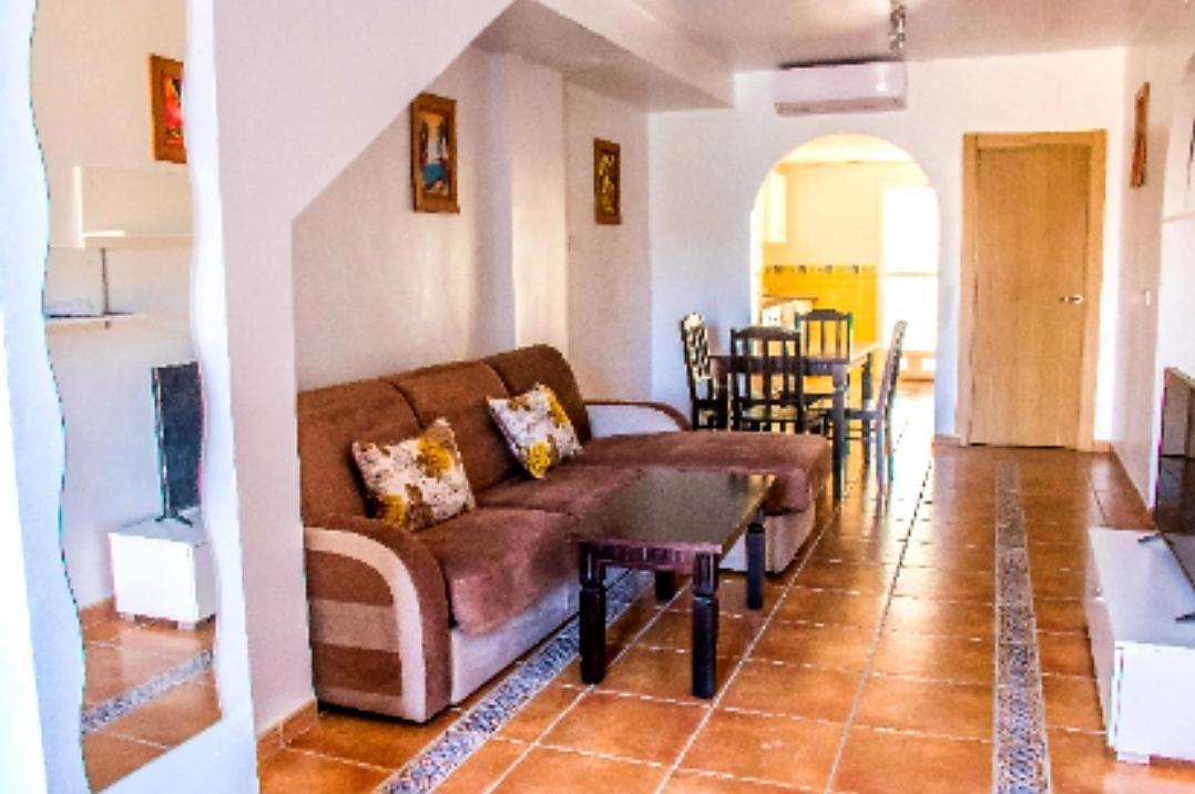 Hotel Palomares Beach מראה חיצוני תמונה