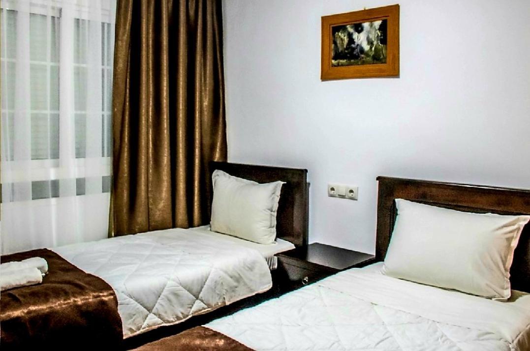 Hotel Palomares Beach מראה חיצוני תמונה