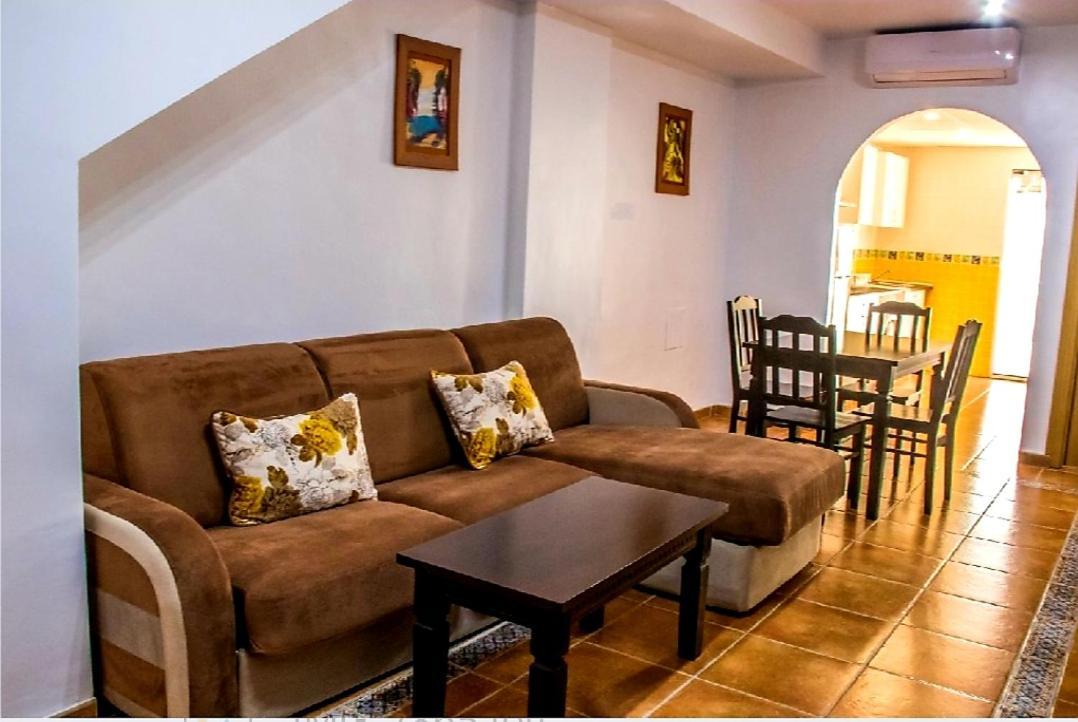 Hotel Palomares Beach מראה חיצוני תמונה