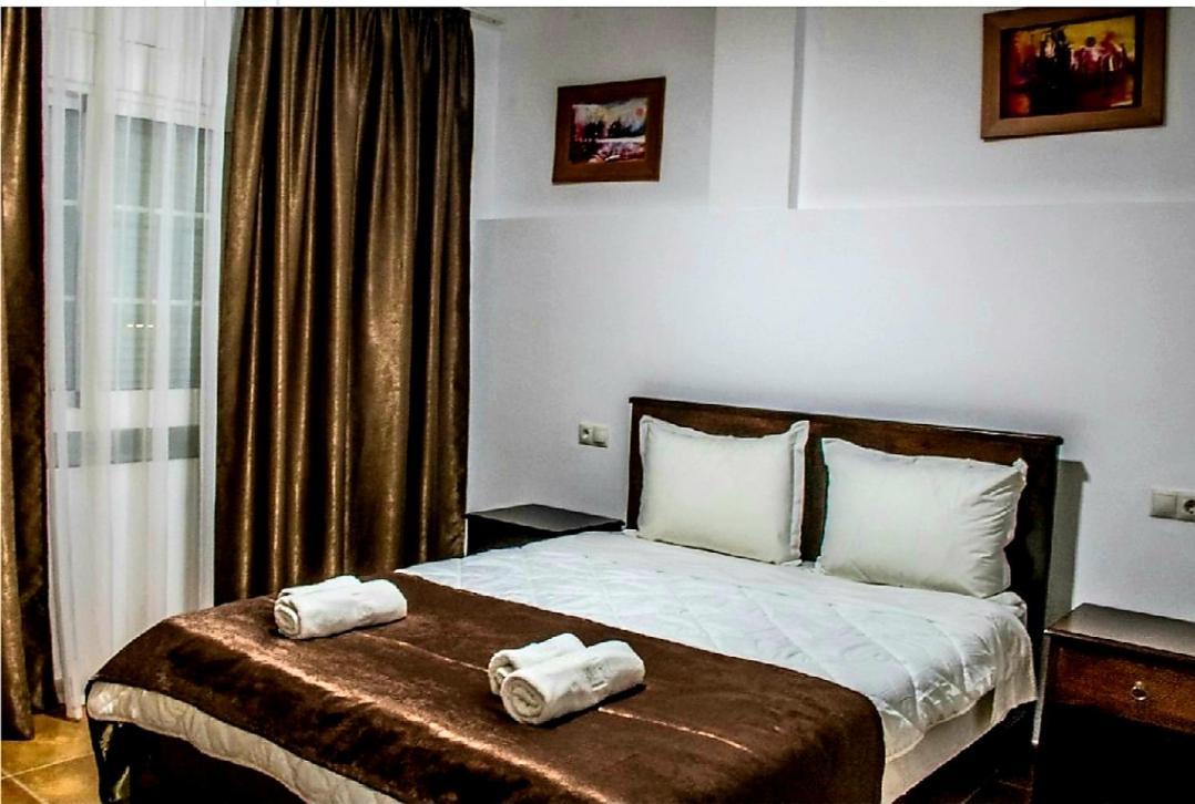 Hotel Palomares Beach מראה חיצוני תמונה