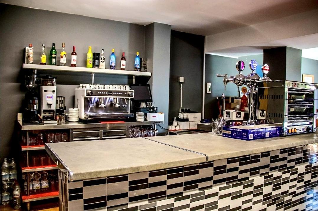Hotel Palomares Beach מראה חיצוני תמונה
